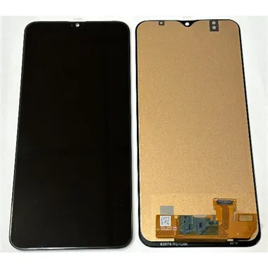 Pantalla lcd para Samsung Galaxy A30s SM-A307 + tactil negro Incell JK HD Compatible