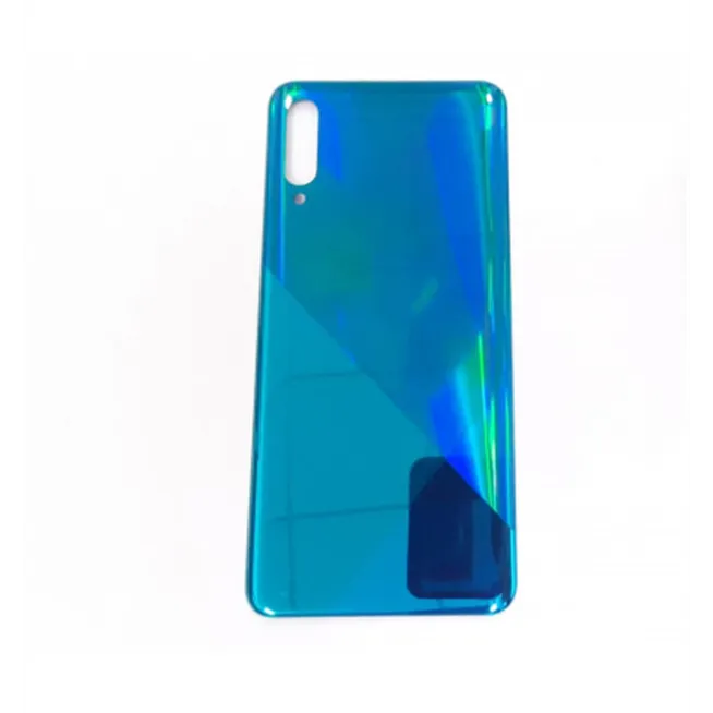 Tapa trasera o tapa bateria verde para Samsung Galaxy A30S A307 SM-A307FN A307FN