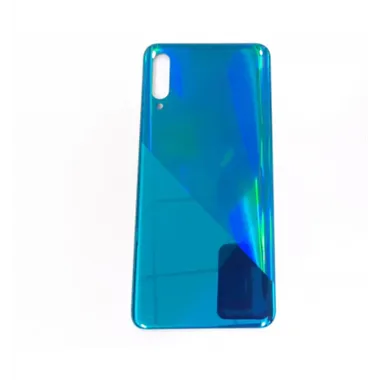 Tapa trasera o tapa bateria verde para Samsung Galaxy A30S A307 SM-A307FN A307FN