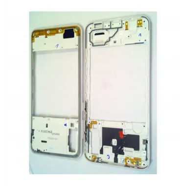 Carcasa central o marco blanco para Samsung Galaxy A30S A307 SM-A307FN A307FN calidad premium
