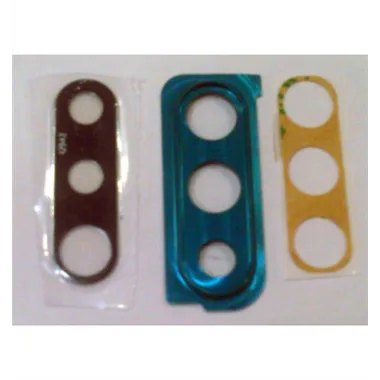 Lente camara verde para Samsung Galaxy A30s A307 calidad premium