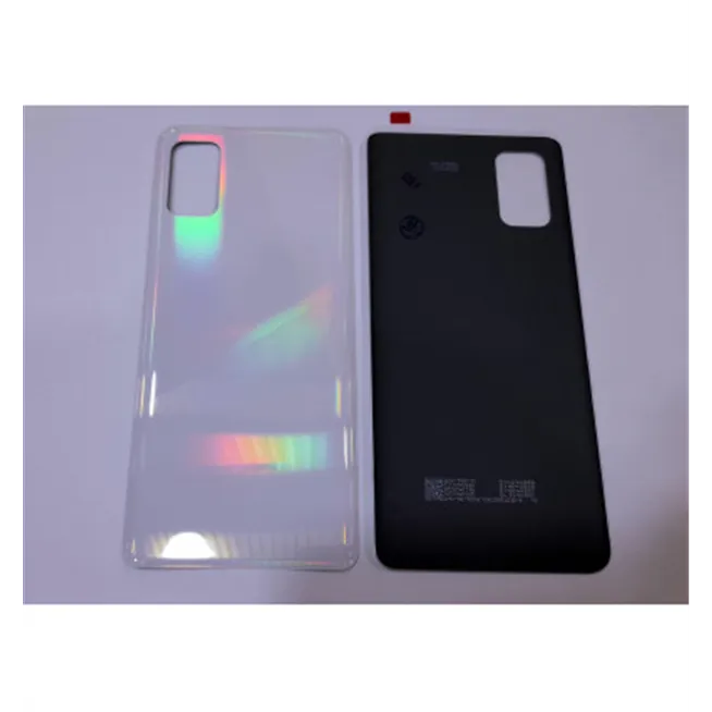Tapa trasera o tapa bateria blanca para Samsung Galaxy A31 A315F