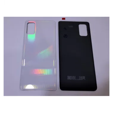Tapa trasera o tapa bateria blanca para Samsung Galaxy A31 A315F