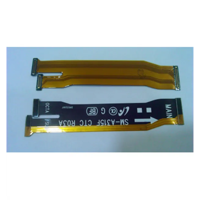 Flex central para Samsung Galaxy A31 A315 calidad premium