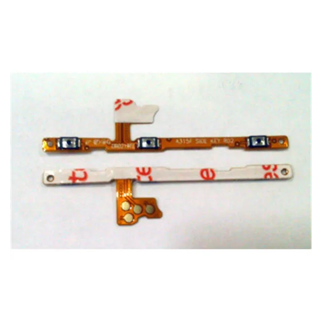 Flex power para Samsung Galaxy A31 A315F Samsung Galaxy A41 A415F