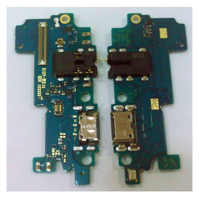 Flex puerto carga para Samsung Galaxy A31 A315F calidad premium