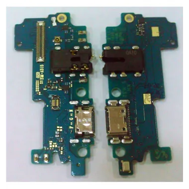 Flex puerto carga para Samsung Galaxy A31 A315F calidad premium