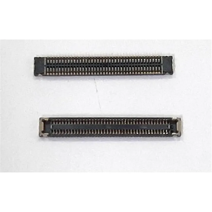 Conector FPC flex central en placa para Samsung Galaxy A31 A315F calidad premium