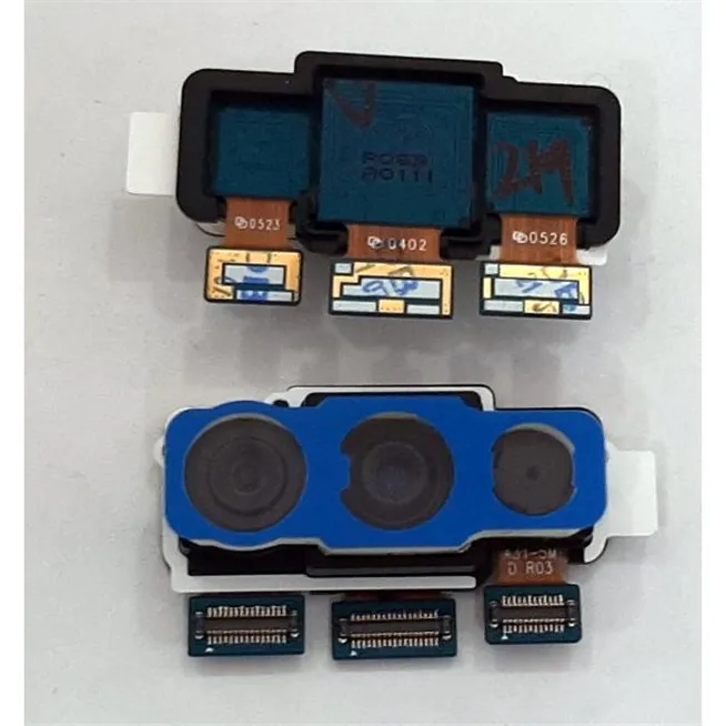 Flex camara trasera para Samsung Galaxy A31 A315F calidad premium