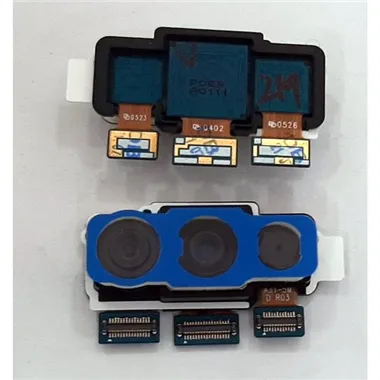 Flex camara trasera para Samsung Galaxy A31 A315F calidad premium