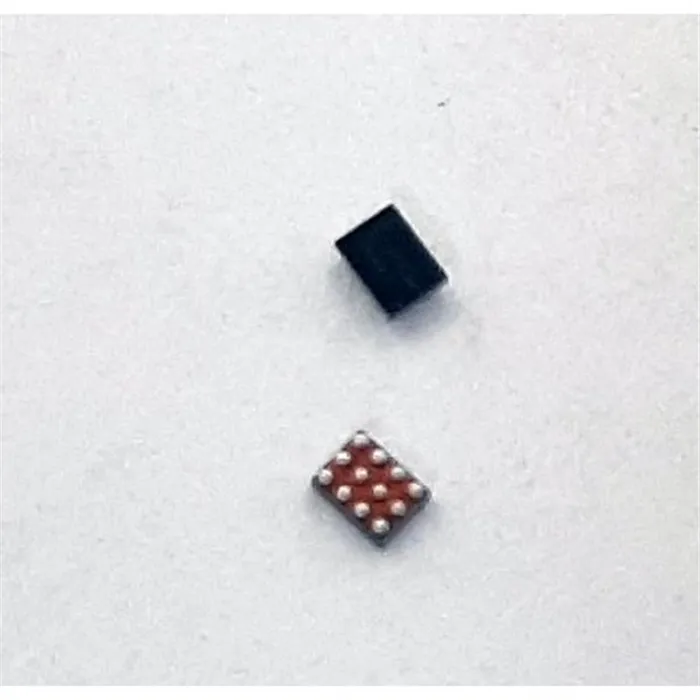 IC carga ET9553M para Samsung Galaxy A31 A315F A30S A307 Calidad Premium