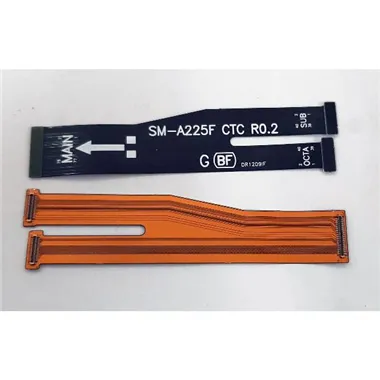 Flex central para Samsung Galaxy A22 4G A225F A32 4G A325F SM-A225F A225 SM-A225 calidad premium