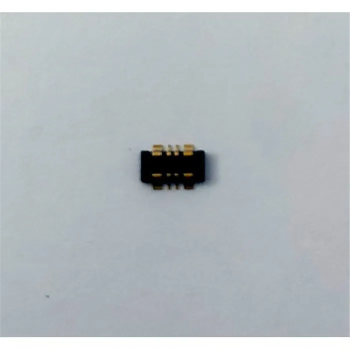 Conector FPC bateria en flex 8 pin para Samsung Galaxy A32 SM-A325F calidad premium