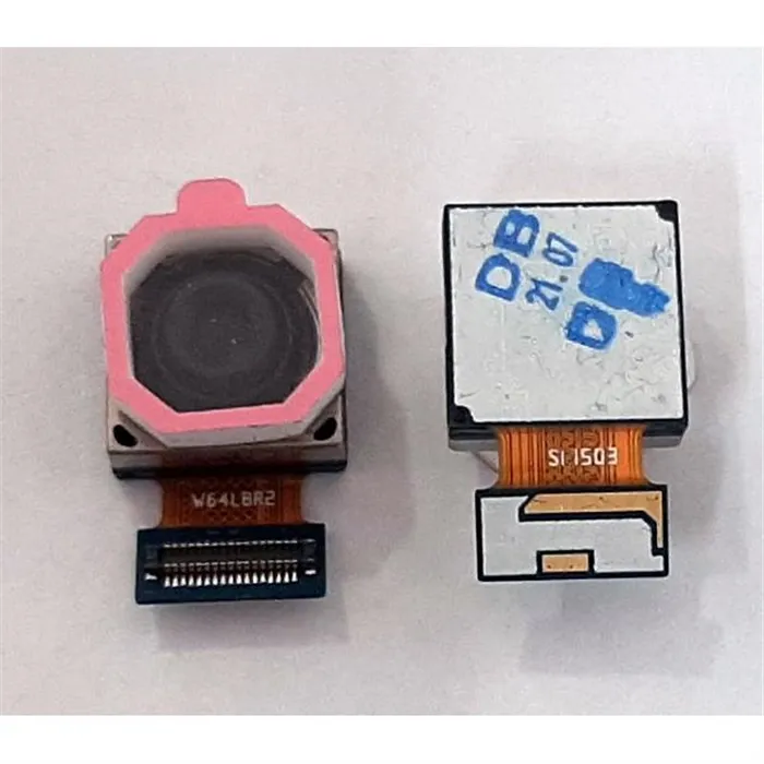 Flex camara trasera 64 mpx para Samsung Galaxy A32 SM-A325 calidad premium