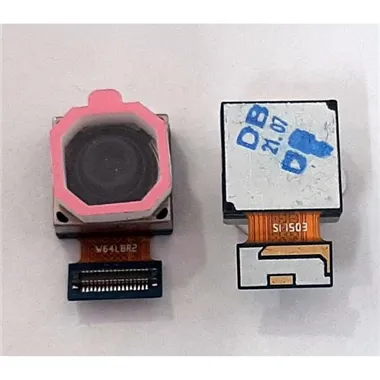 Flex camara trasera 64 mpx para Samsung Galaxy A32 SM-A325 calidad premium
