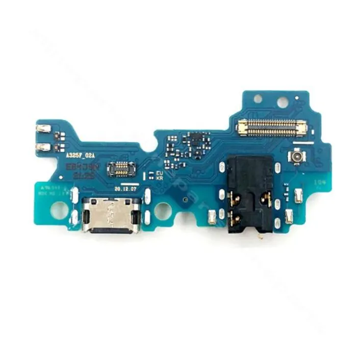 Flex puerto carga para Samsung A32 4G SM-A325 calidad premium