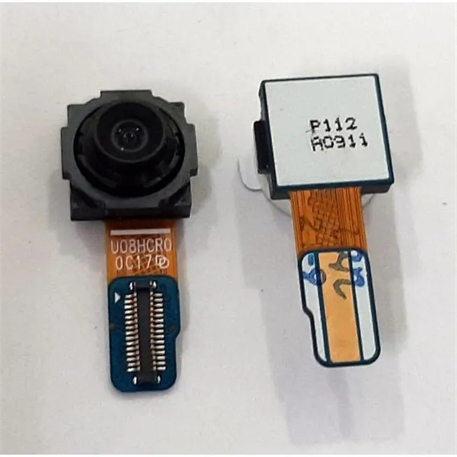 Flex camara trasera 8 mpx para Samsung A32 SM-A325 A32 5G SM-A326 calidad premium