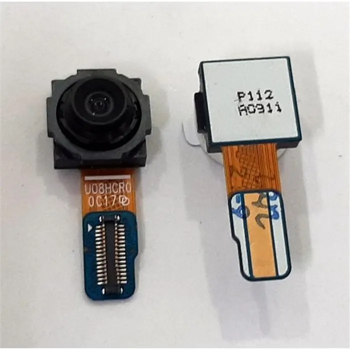 Flex camara trasera 8 mpx para Samsung A32 SM-A325 A32 5G SM-A326 calidad premium