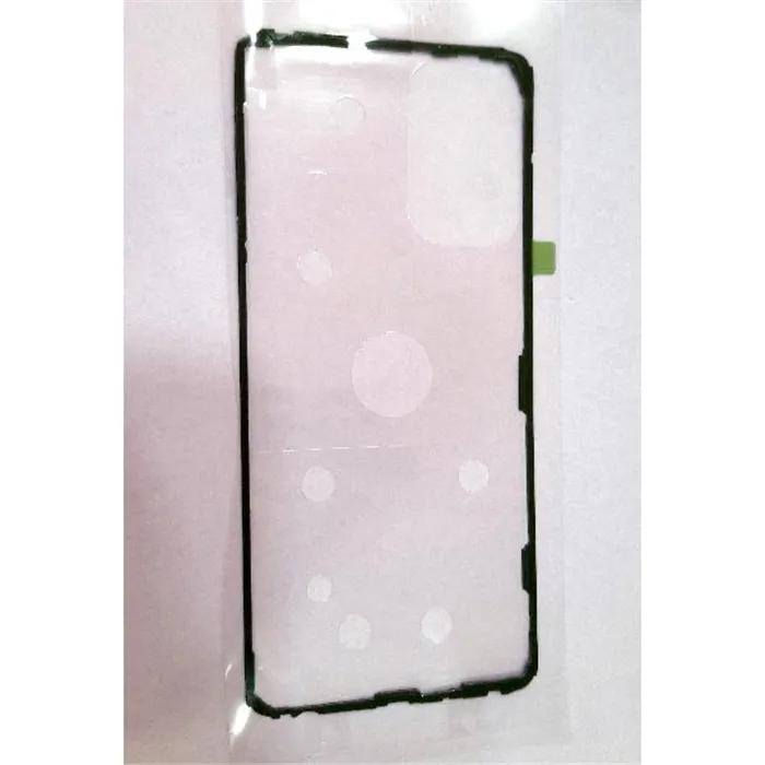 Adhesivo tapa batería para Samsung Galaxy A32 A325 A326