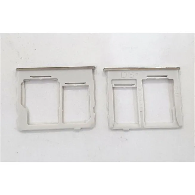 Soporte o bandeja single sim plata para Samsung A32 5G SM-A326 calidad premium