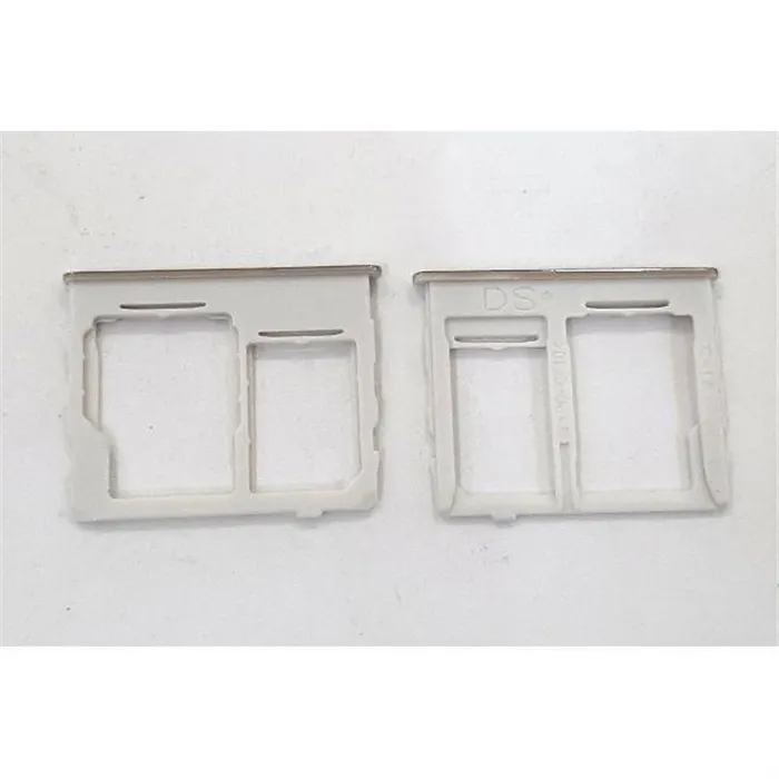 Soporte o bandeja single sim plata para Samsung A32 5G SM-A326 calidad premium
