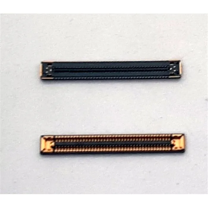Conector FPC lcd en placa para Samsung Galaxy A32 5G SM-A326 calidad premium