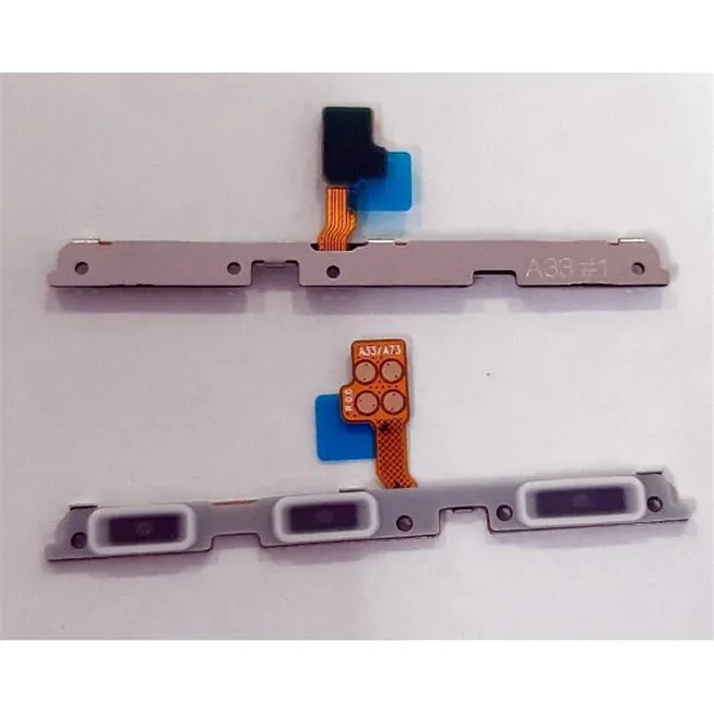 Flex power mas volumen para Samsung Galaxy A33 5G SM-A336 calidad premium