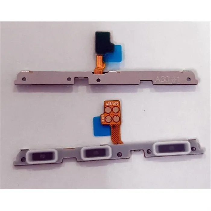 Flex power mas volumen para Samsung Galaxy A33 5G SM-A336 calidad premium