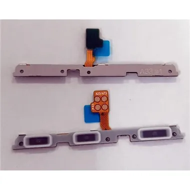 Flex power mas volumen para Samsung Galaxy A33 5G SM-A336 calidad premium