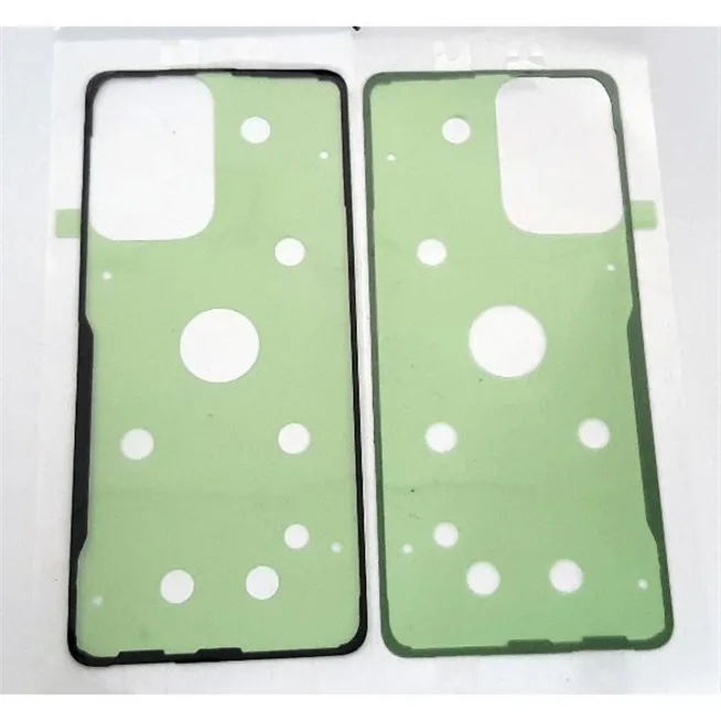 Adhesivo precortado tapa trasera para Samsung Galaxy A33 SM-A336 5G