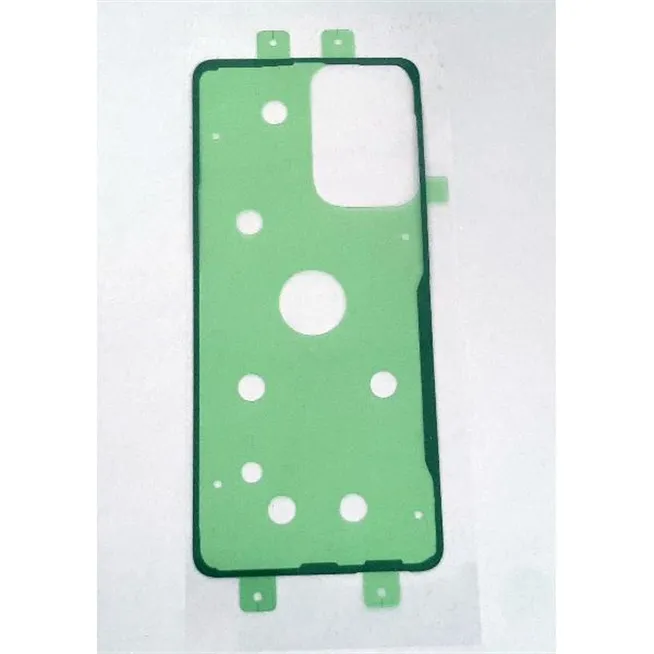 Adhesivo precortado tapa trasera para Samsung Galaxy A33 SM-A336 5G GH81-22141A Service Pack