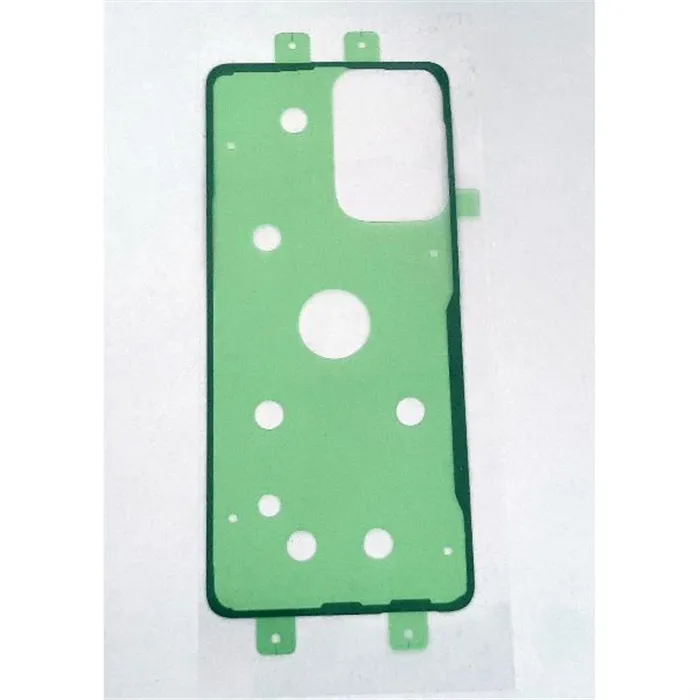 Adhesivo precortado tapa trasera para Samsung Galaxy A33 SM-A336 5G GH81-22141A Service Pack