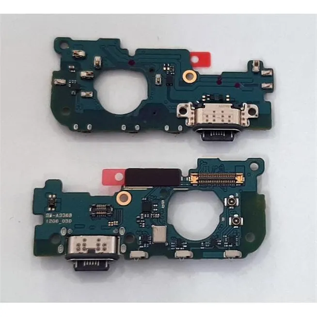 Flex puerto carga para Samsung Galaxy A33 5G SM-A336 calidad premium