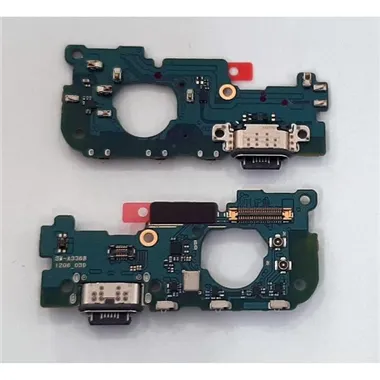 Flex puerto carga para Samsung Galaxy A33 5G SM-A336 calidad premium