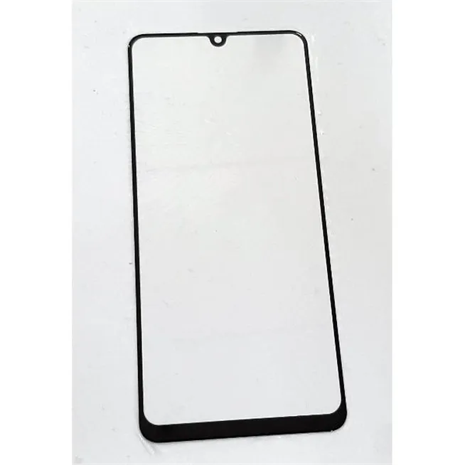 Cristal negro para Samsung Galaxy A33 5G SM-A336