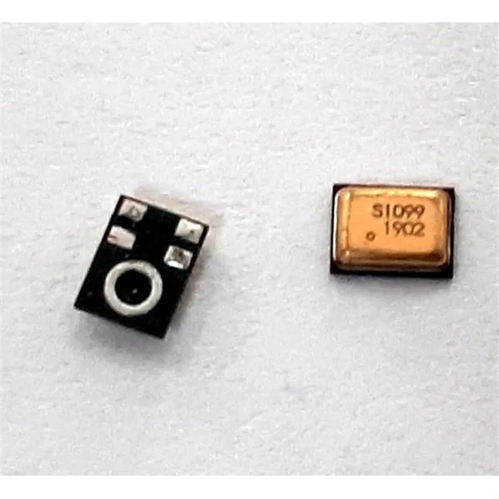 Microfono para Samsung Galaxy A53 5G SM-A536 A33 5G SM-336 calidad premium