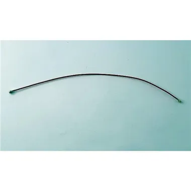 Antena coaxial 112mm para Samsung Galaxy A33 5G SM-A336 GH39-02129A Service Pack