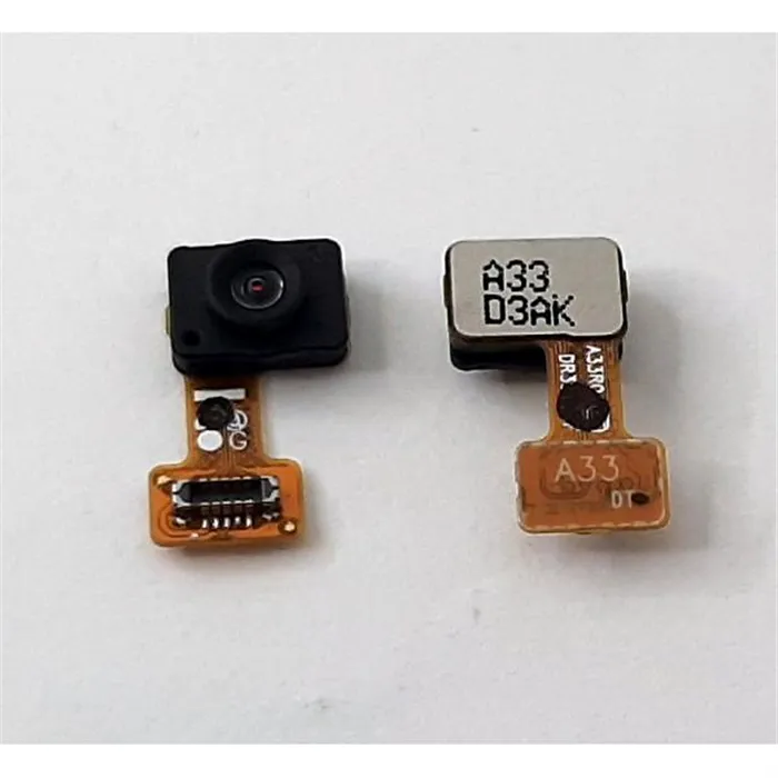 Flex lector huella para Samsung Galaxy A33 5G SM-A336 GH96-15023A Service Pack