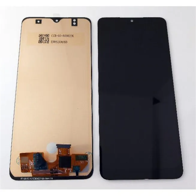 Pantalla lcd TFT para Samsung Galaxy A33 5G A336 mas tactil negro