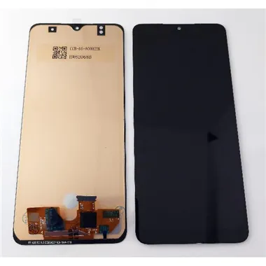 Pantalla lcd TFT para Samsung Galaxy A33 5G A336 mas tactil negro