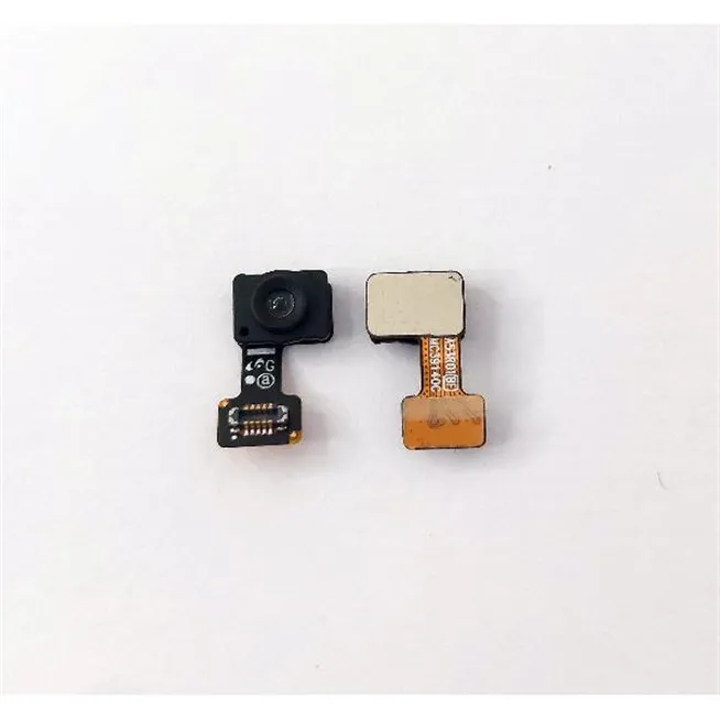Boton home negro para Samsung Galaxy A35 calidad premium