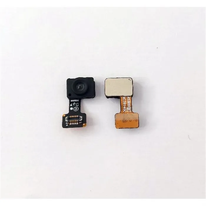 Boton home negro para Samsung Galaxy A35 calidad premium