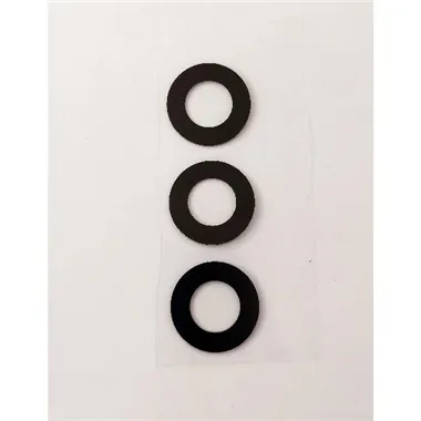 Set 3 lentes de camara para Samsung Galaxy A35 calidad premium