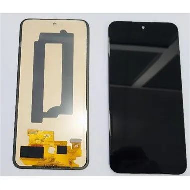 Pantalla lcd para Samsung Galaxy A35 mas tactil negro calidad TFT
