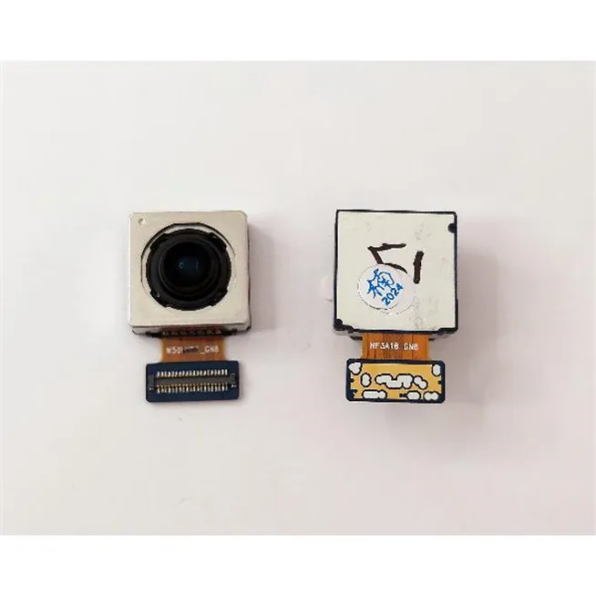 Camara trasera 50mp para Samsung Galaxy A35 calidad premium