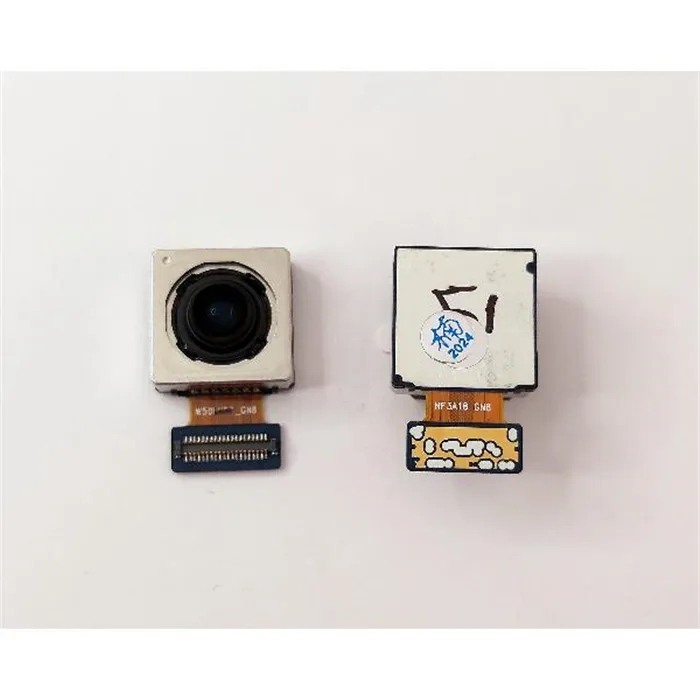 Camara trasera 50mp para Samsung Galaxy A35 calidad premium