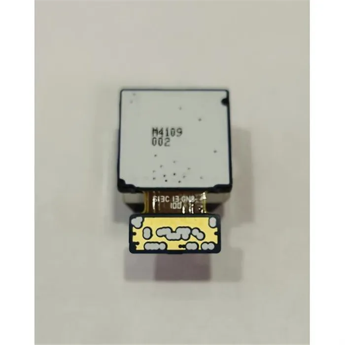 Camara trasera 50mp Wide para Samsung Galaxy A35 5G SM-A356 GH96-16675A Service Pack