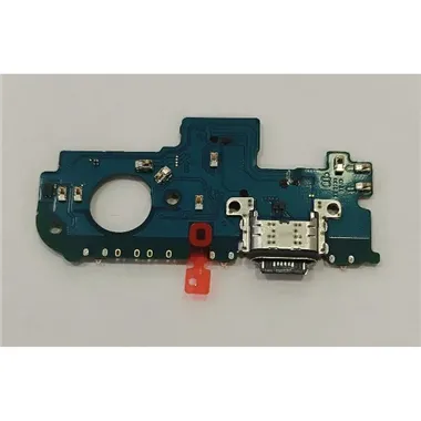 Flex conector carga tipo c para Samsung Galaxy A35 5G SM-A356 GH96-16719A Service Pack