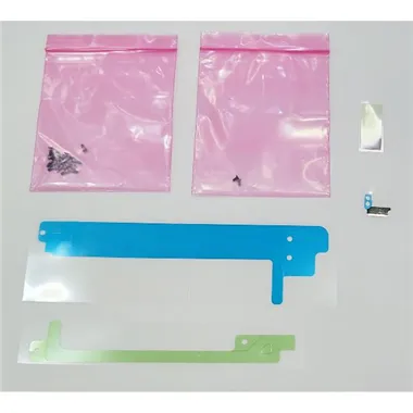 Set de adhesivos para reparacion de pantalla para Samsung Galaxy A35 5G SM-A356 GH82-34539A Service Pack