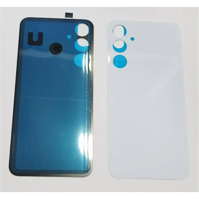 Tapa trasera o tapa bateria blanca para Samsung Galaxy A35